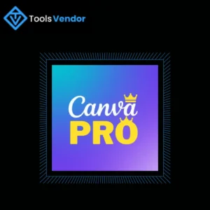 Canva Pro